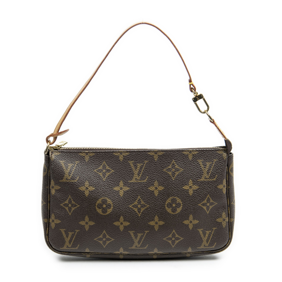 Louis Vuitton Accessory Pouch - Picture 1 of 8